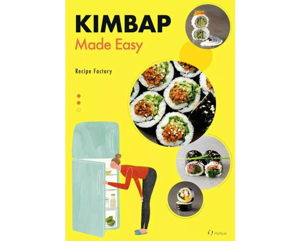 KIMBAP Made Easy