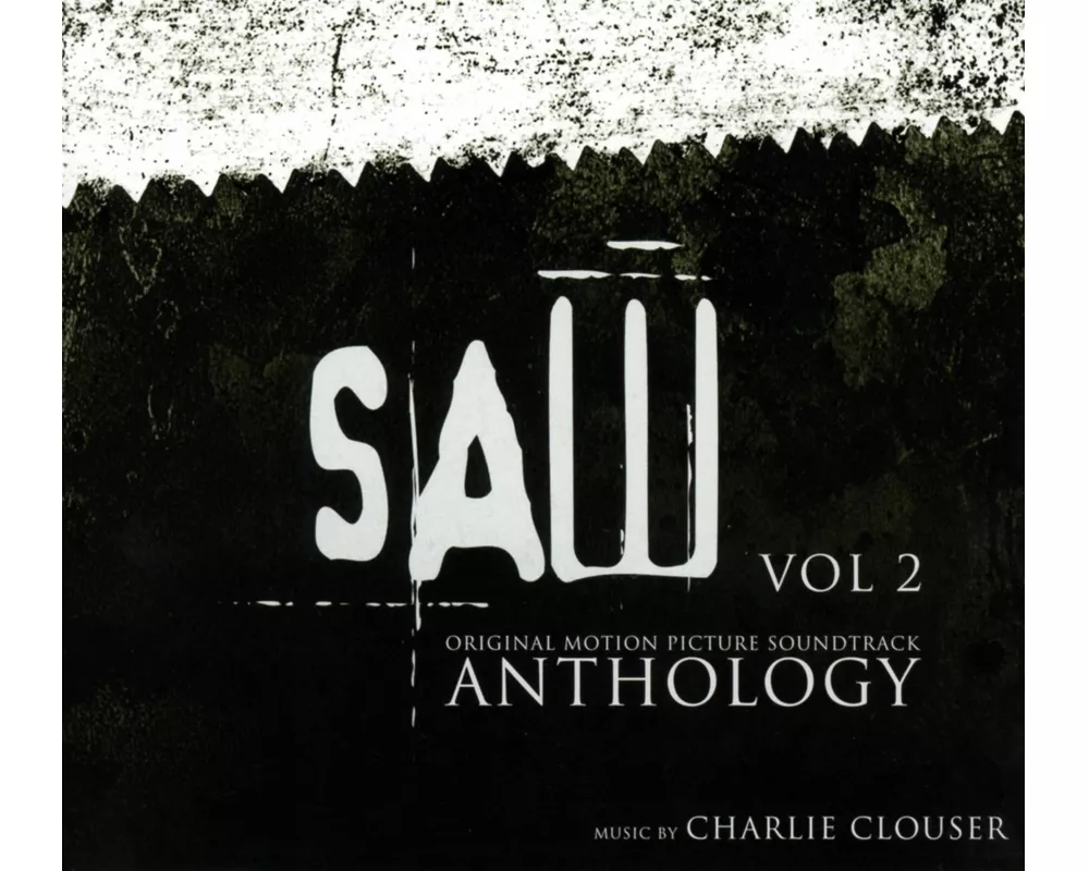 Saw Anthology - Vol.2
