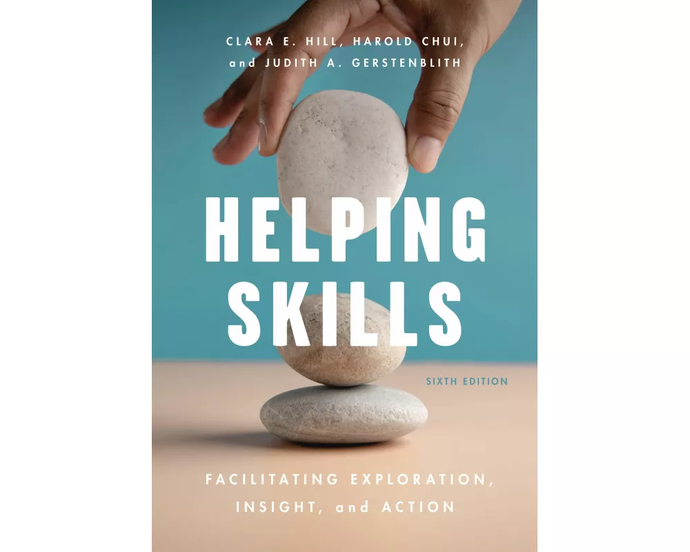 Helping Skills