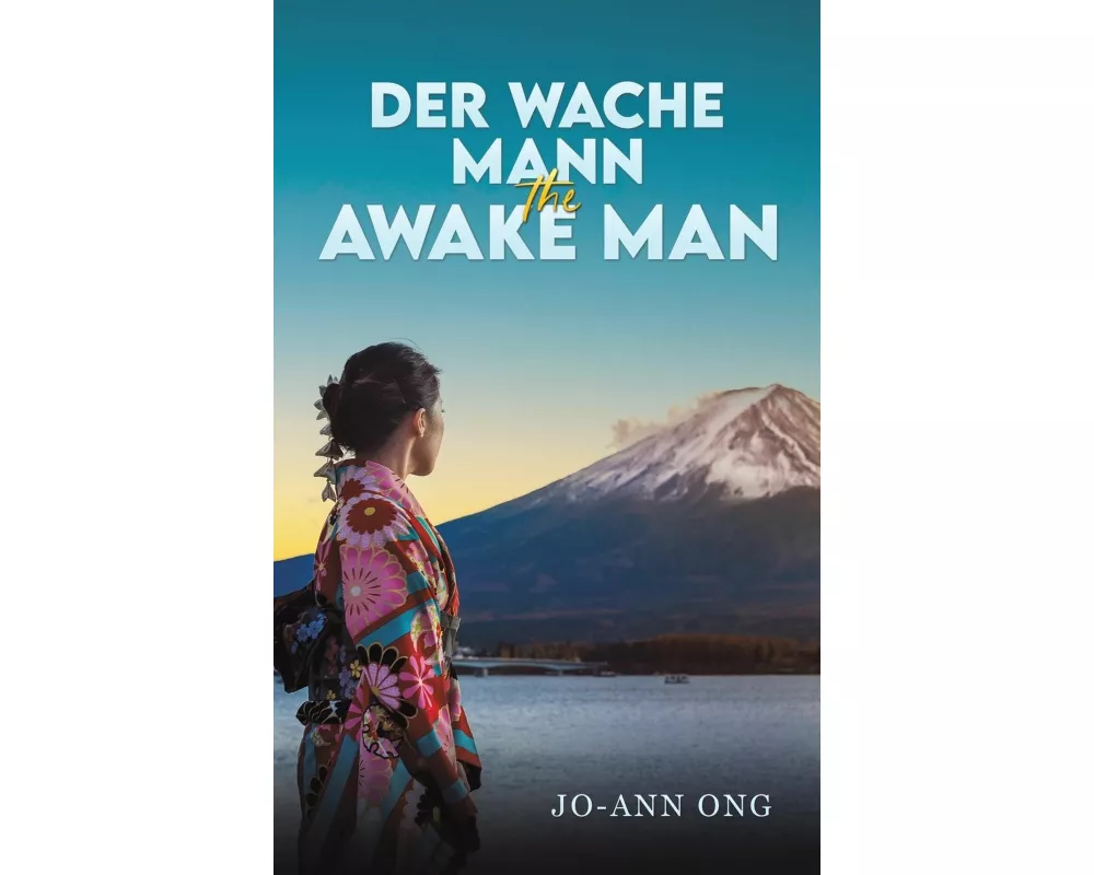 Der Wache Mann / The Awake Man