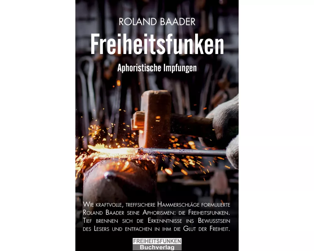 Freiheitsfunken
