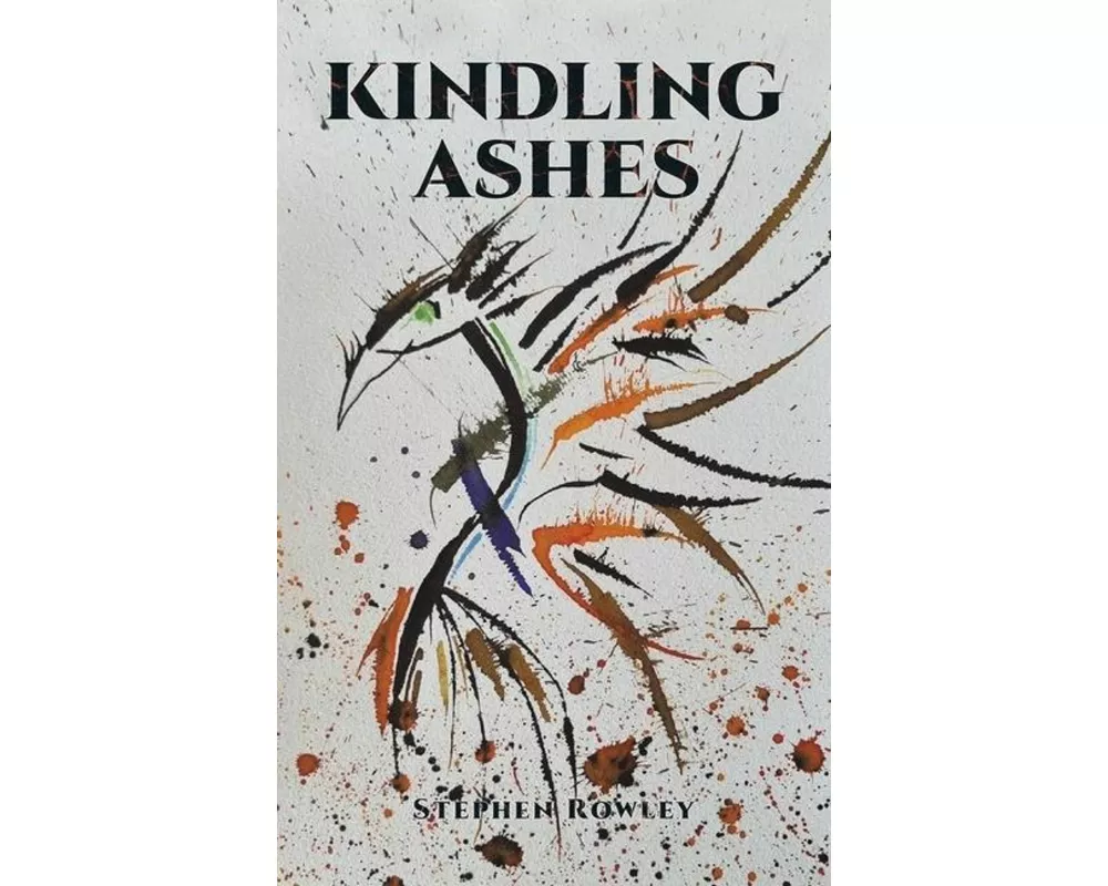 Kindling Ashes