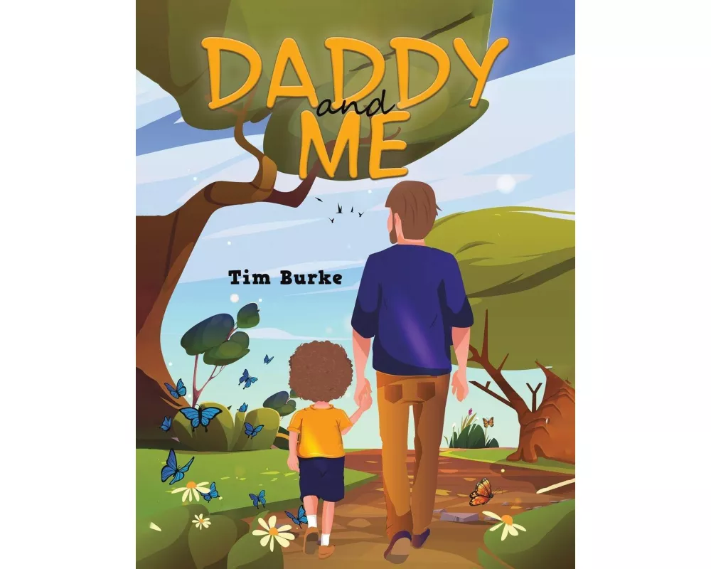 Daddy and Me