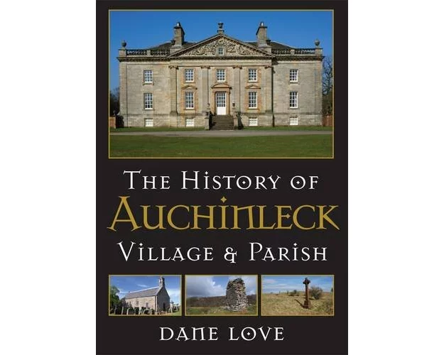 The History of Auchinleck