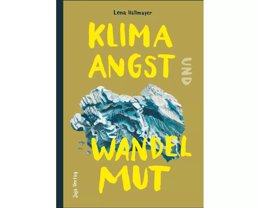 Klimaangst und Wandelmut