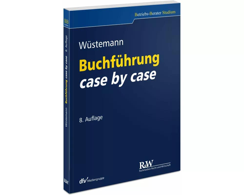 Buchführung case by case