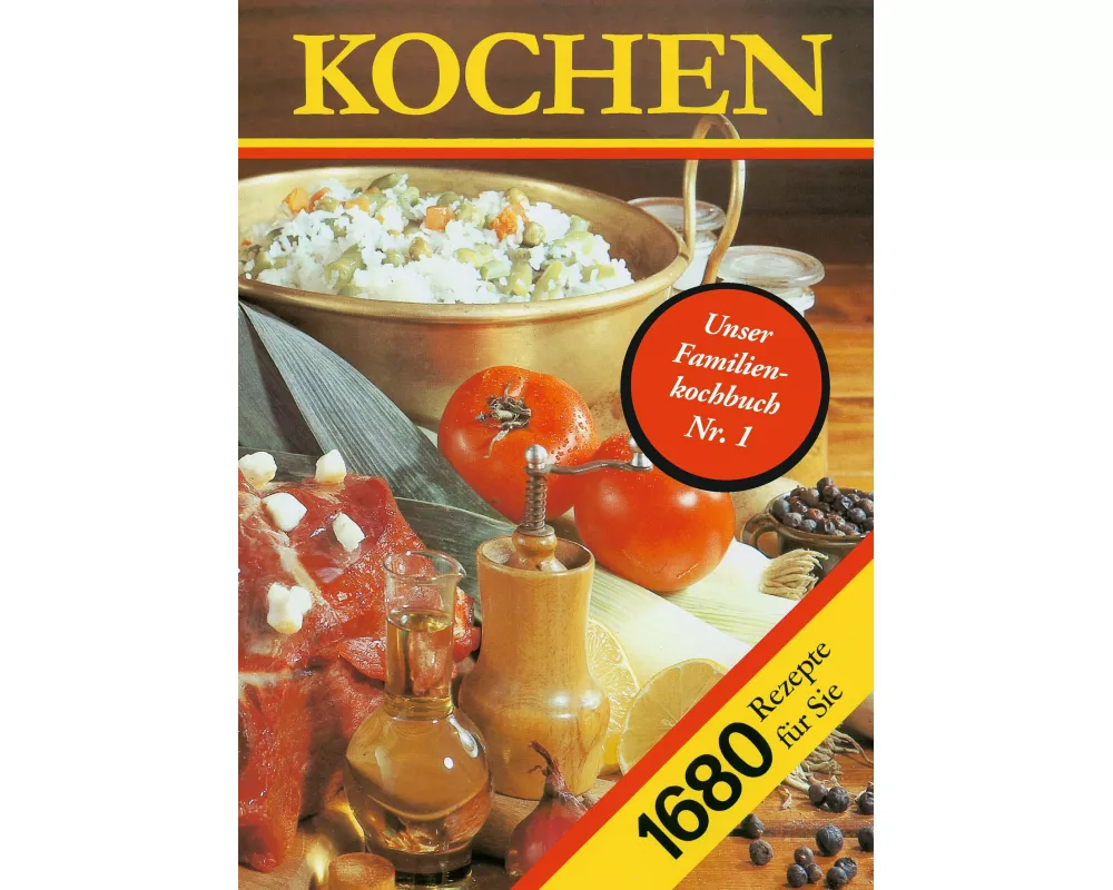 Kochen