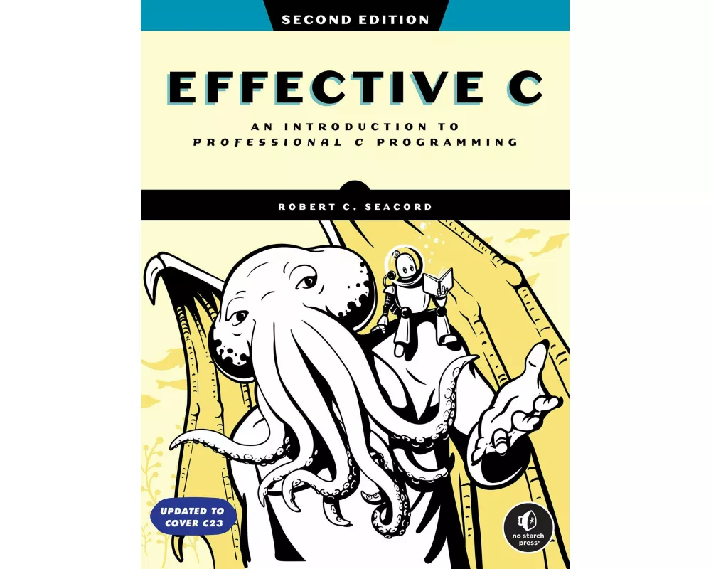 Effective C, 2nd Edition