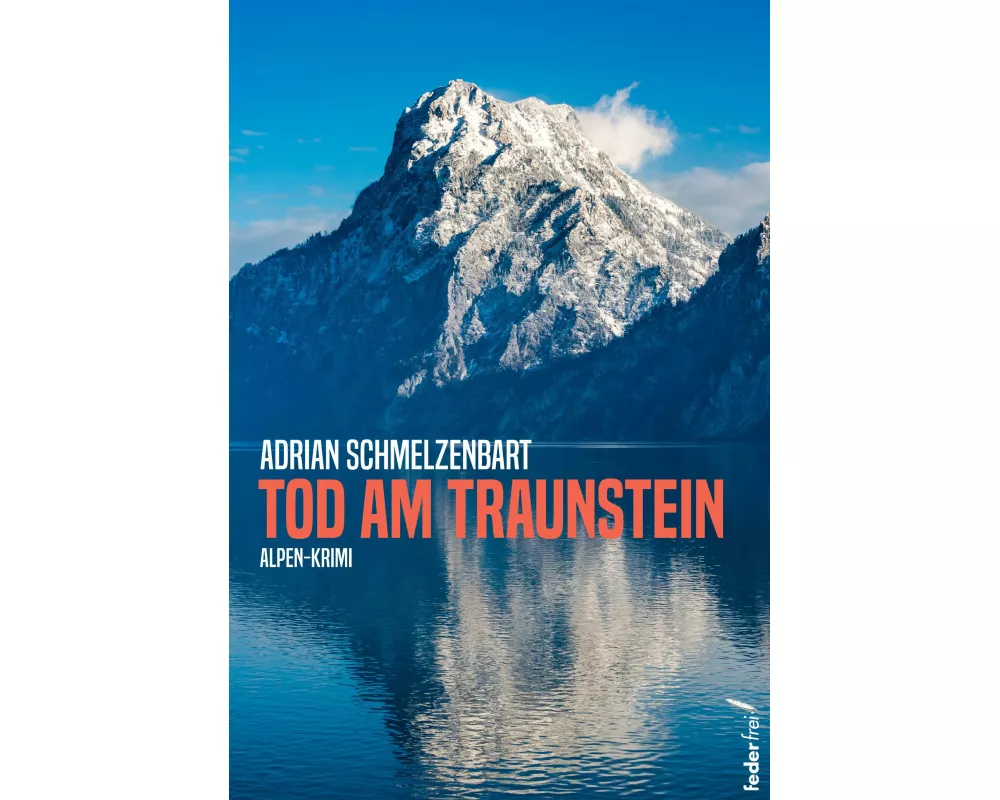 Tod am Traunstein