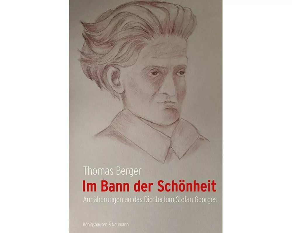 Im Bann der Schönheit