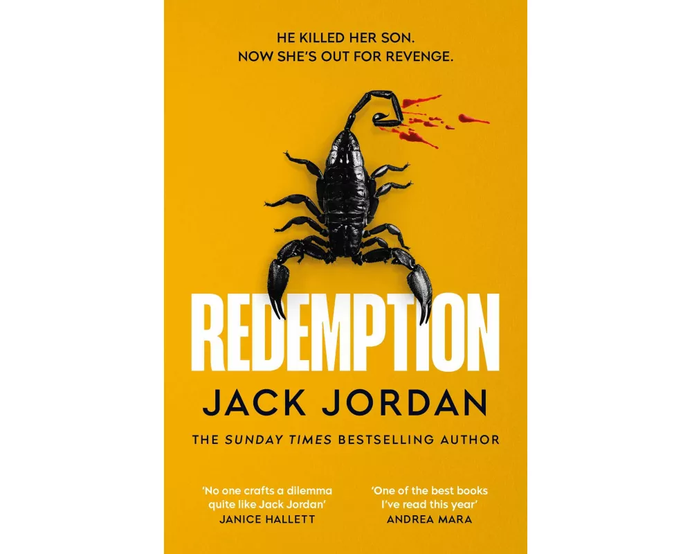 Redemption