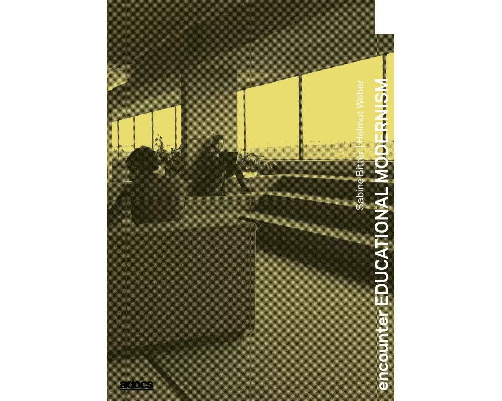 Encounter EDUCATIONAL MODERNISM