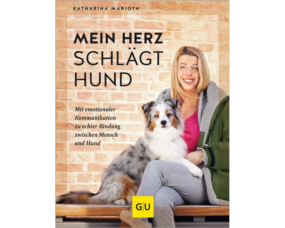 Mein Herz schlägt Hund