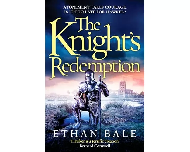 The Knight's Redemption