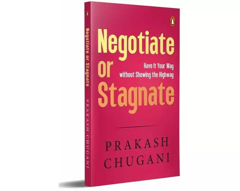 Negotiate or Satgnate