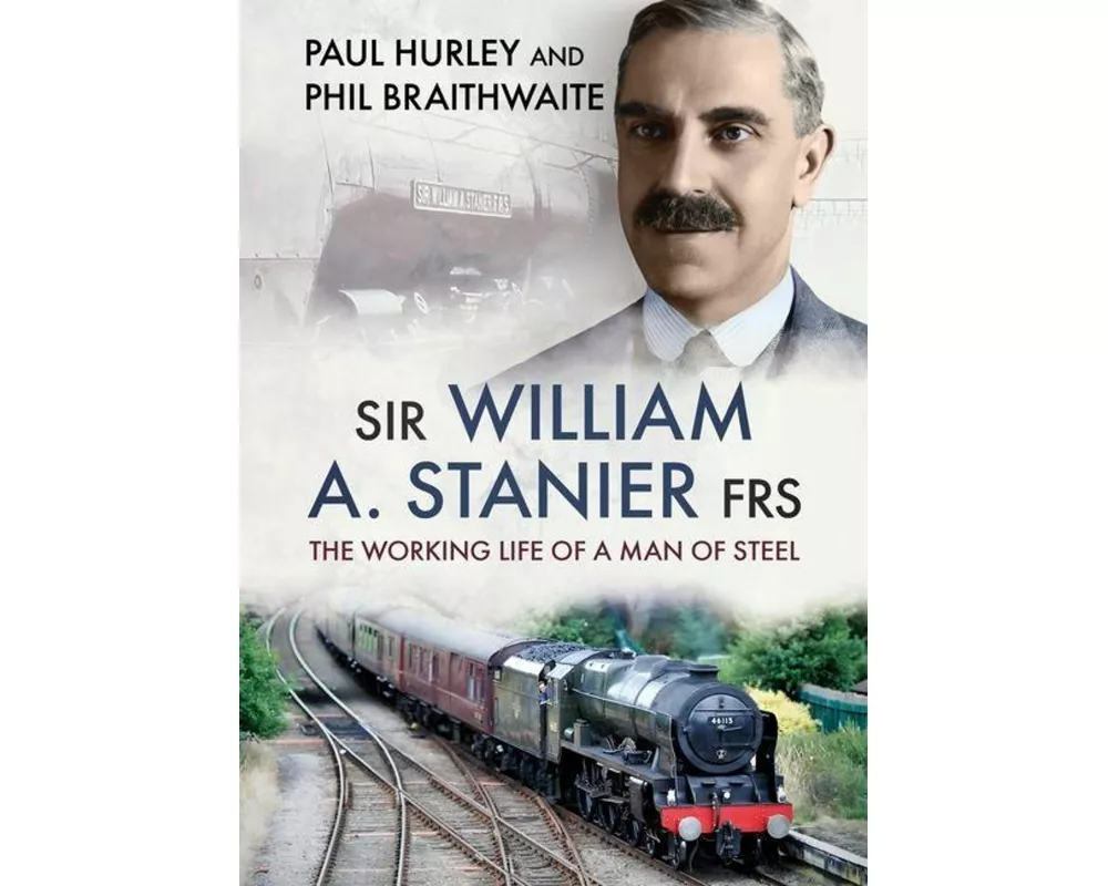 Sir William A. Stanier FRS