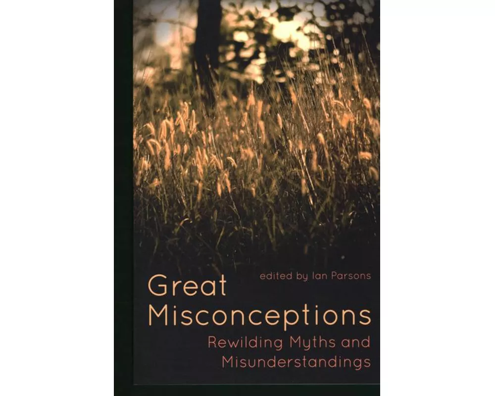 Great Misconceptions