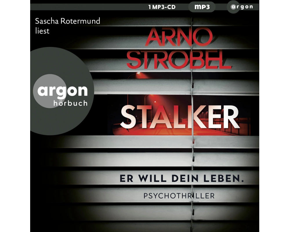 Stalker – Er will dein Leben