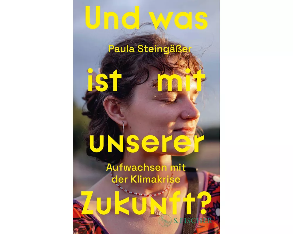 Und was ist mit unserer Zukunft?