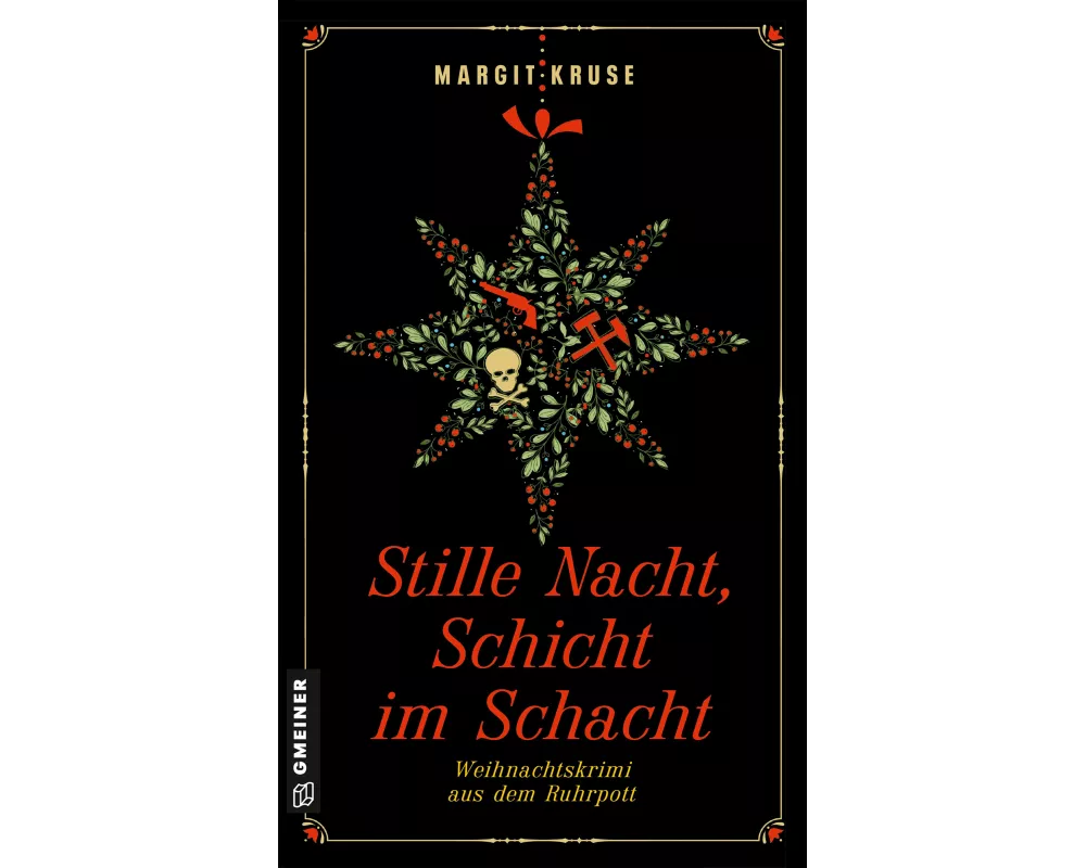 Stille Nacht, Schicht im Schacht