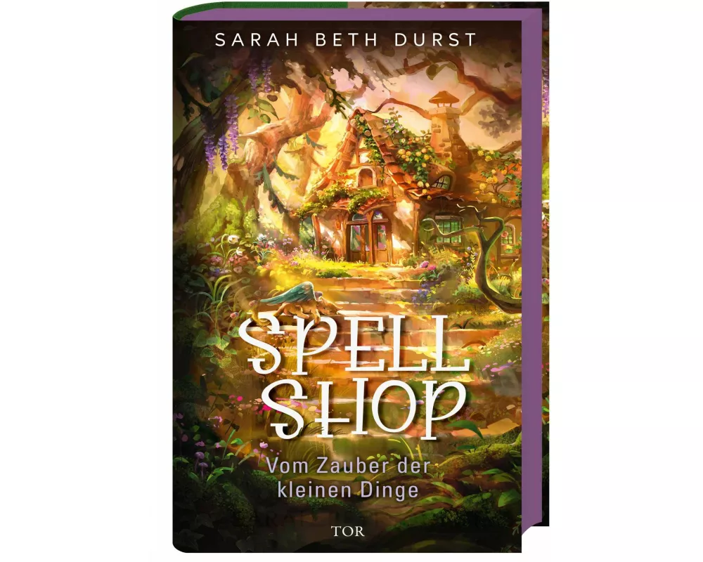 Spellshop
