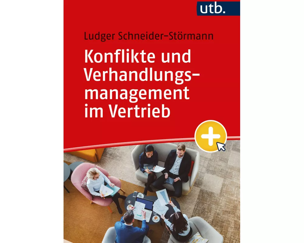 Konflikte und Verhandlungsmanagement im Vertrieb