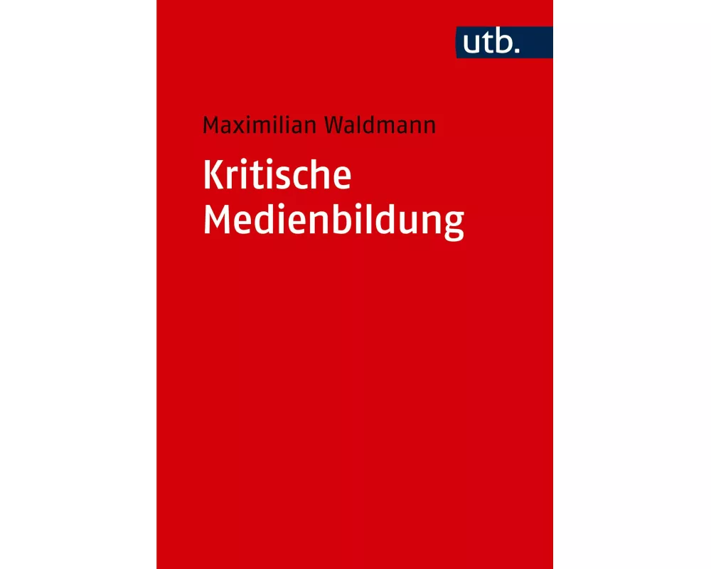 Kritische Medienbildung