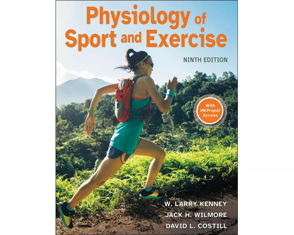 Physiology of Sport and Exercise
