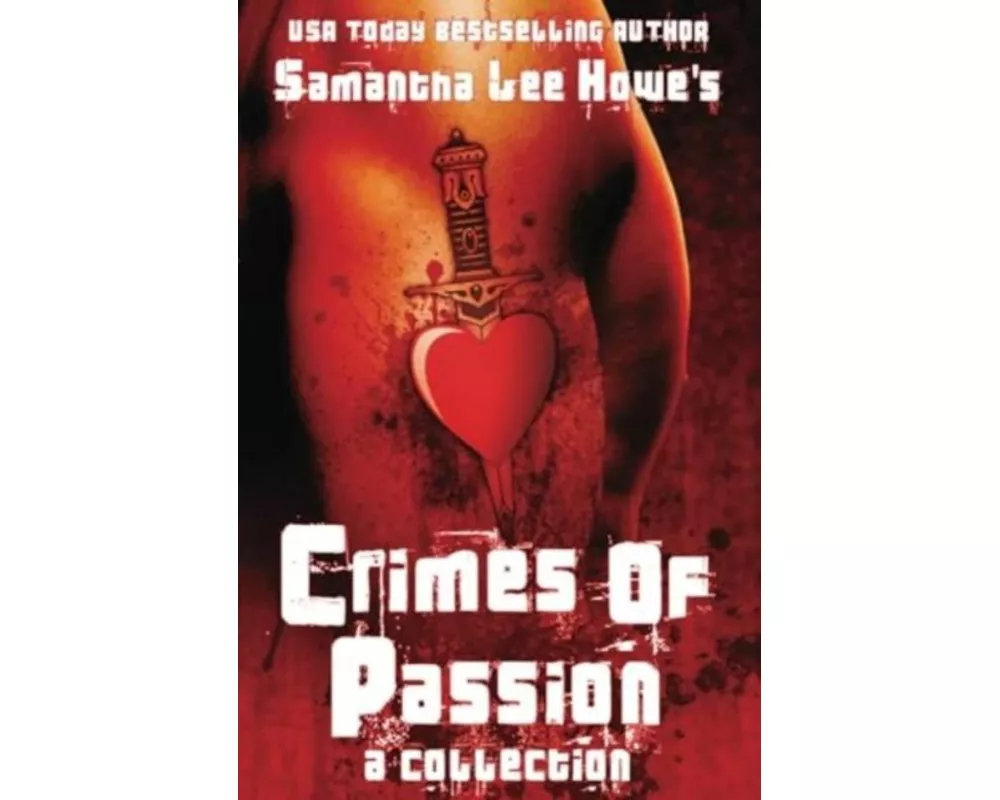 Crimes of Passion