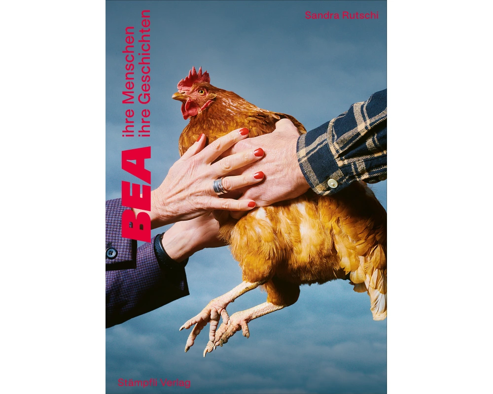 BEA – ihre Menschen, ihre Geschichten