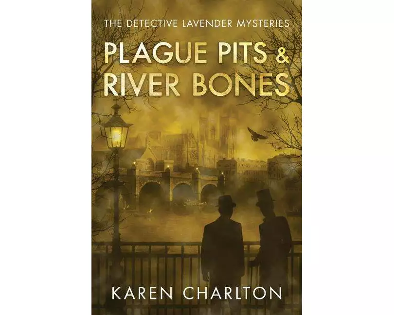 Plague Pits & River Bones
