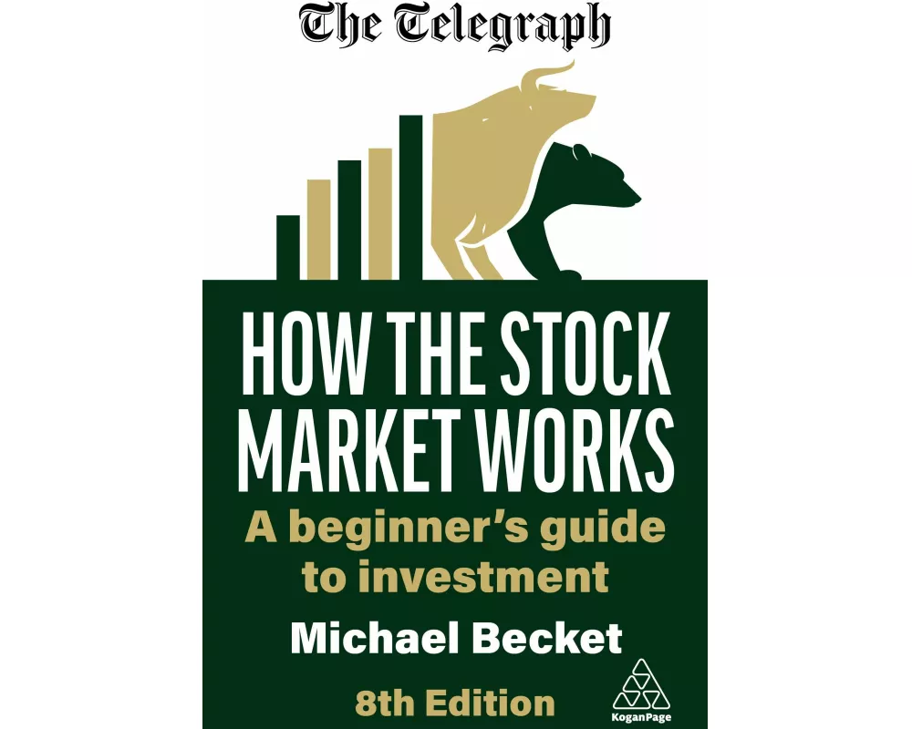 How the Stock Market Works