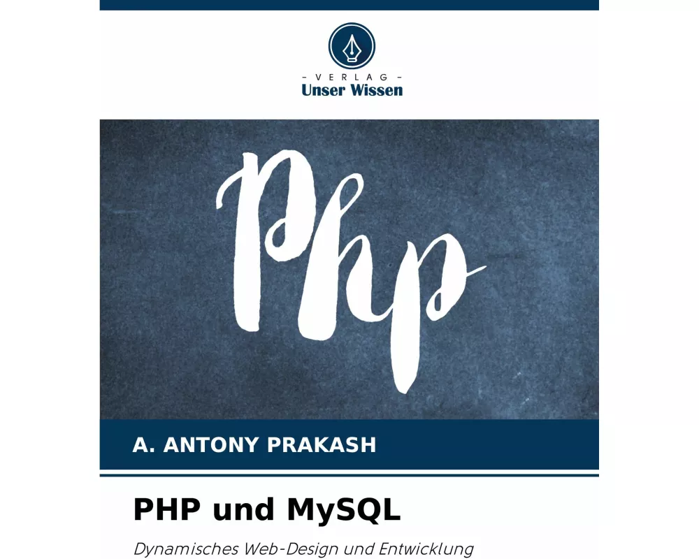 PHP und MySQL