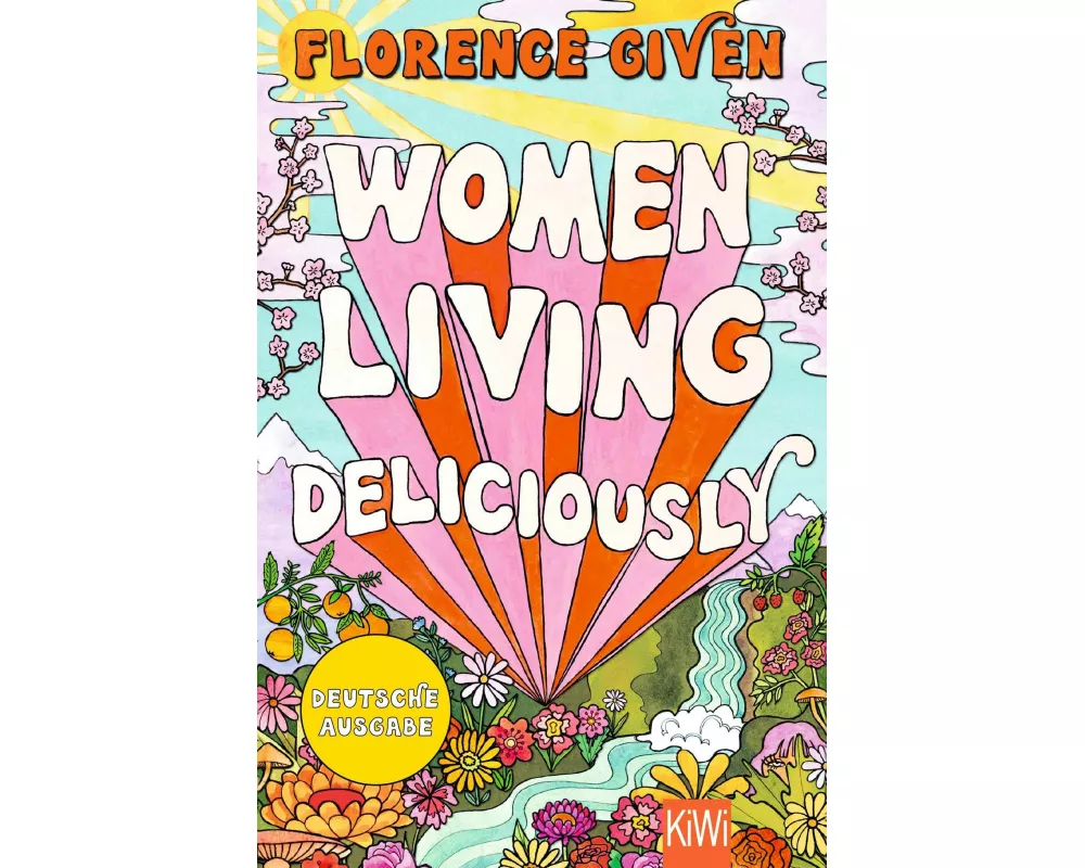 Women Living Deliciously