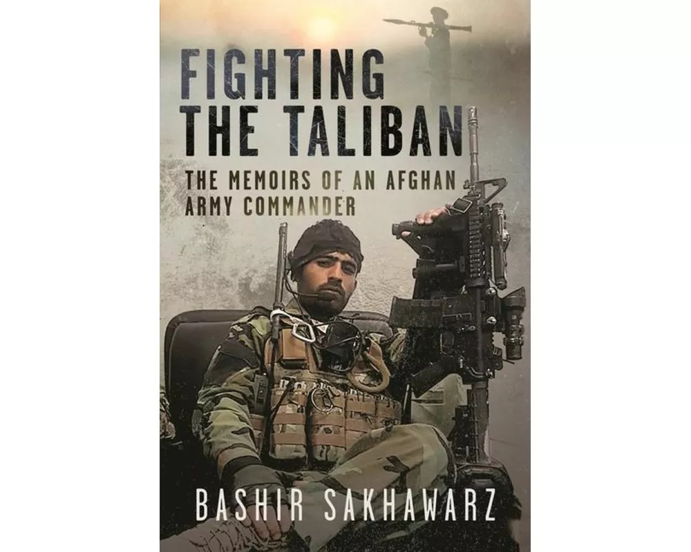 Fighting the Taliban