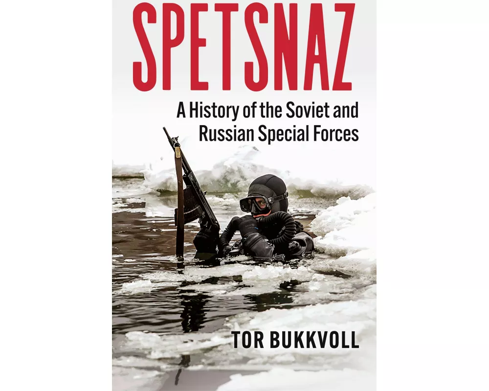Spetsnaz