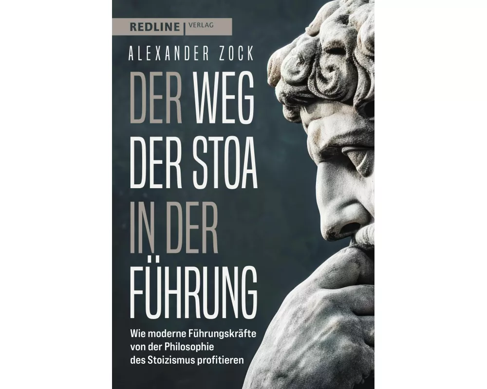Der Weg der Stoa in der Führung