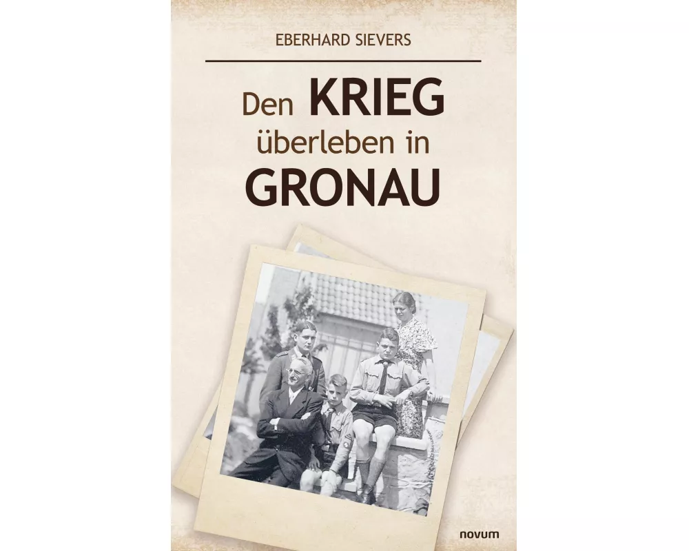 Den Krieg überleben in Gronau