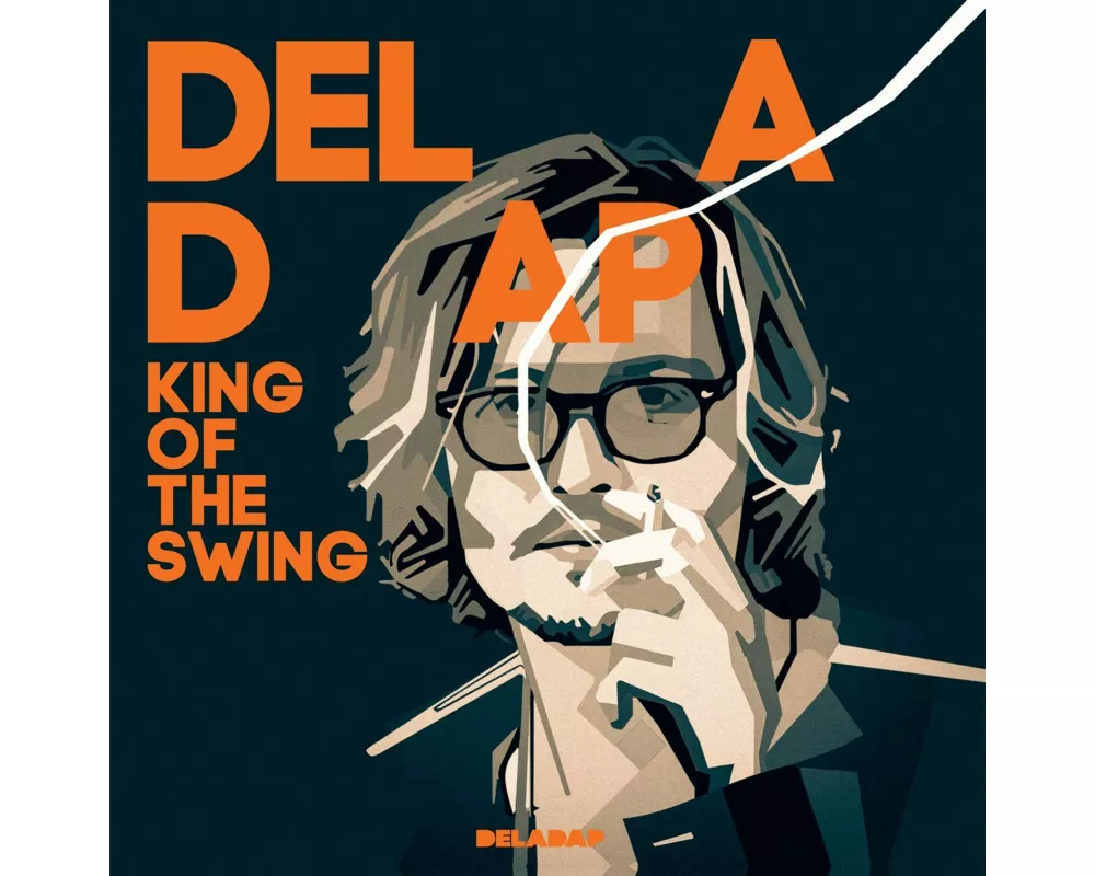 King Of The Swing