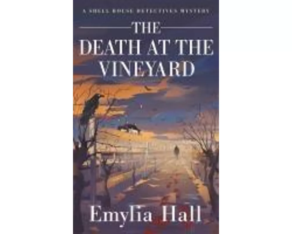 The Death at the Vineyard