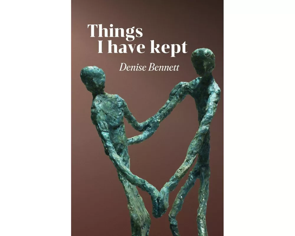Things I have kept