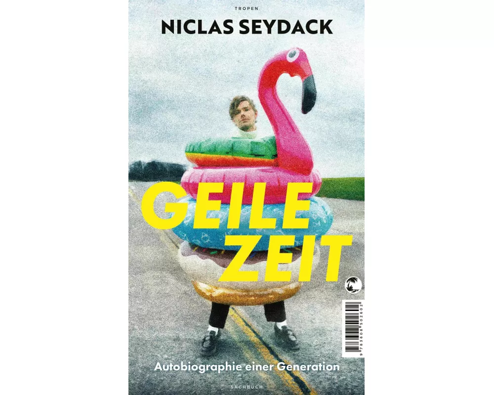Geile Zeit