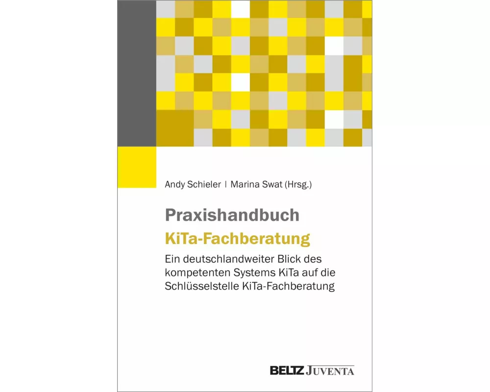 Praxishandbuch Kita-Fachberatung