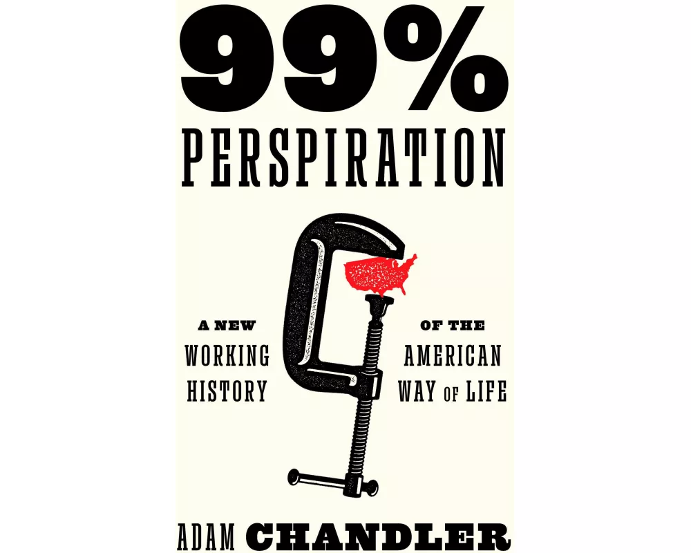 99% Perspiration