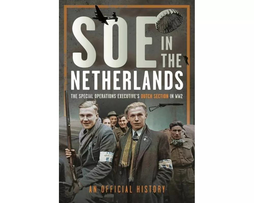 SOE in The Netherlands
