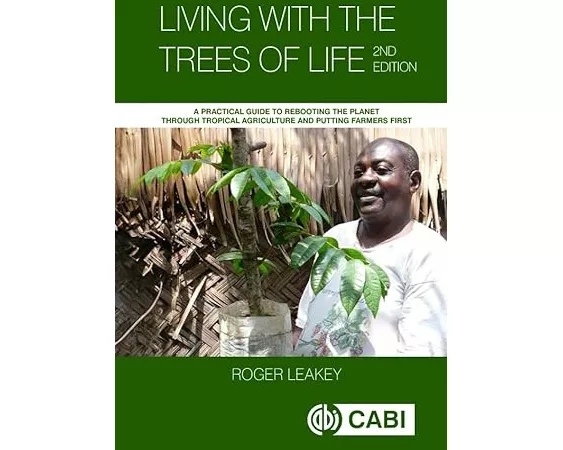 Living With the Trees of Life