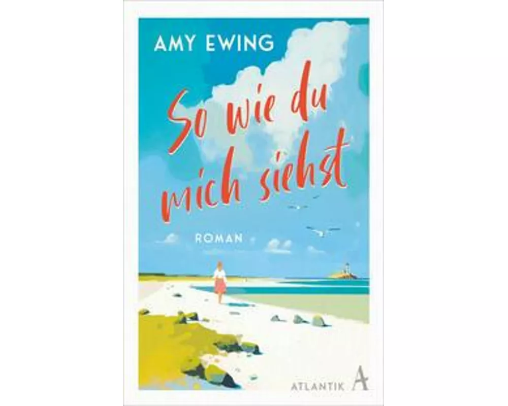 So wie du mich siehst