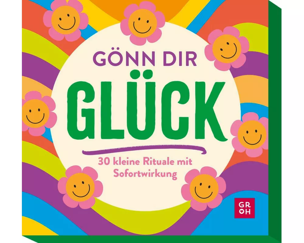 Gönn dir Glück