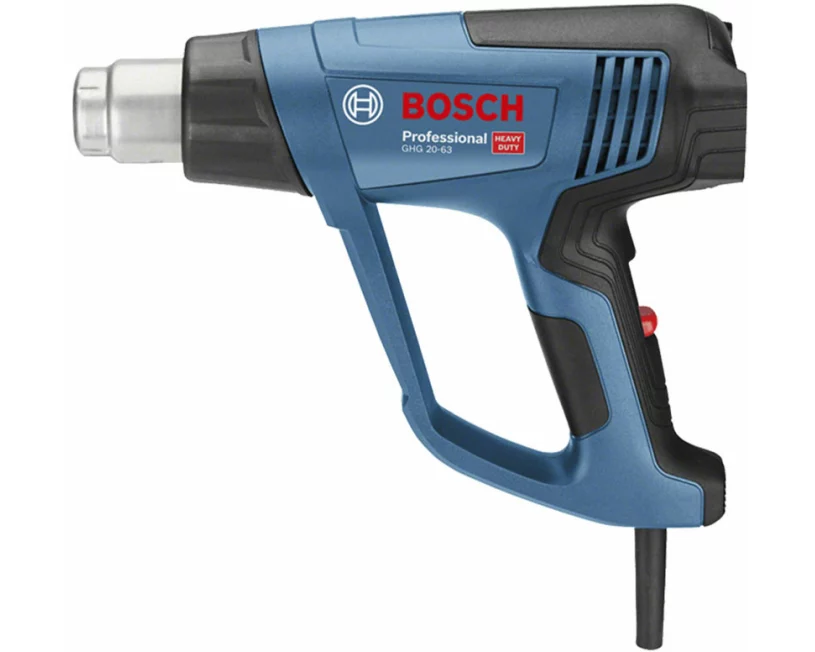 Bosch GHG 20-63 Heissluftgebläse