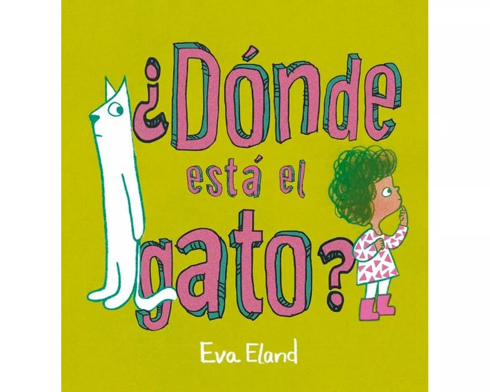 Donde Esta El Gato?
